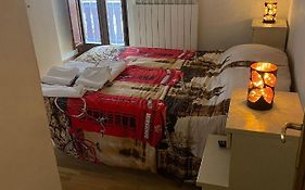 Residence Cavallino Bianco